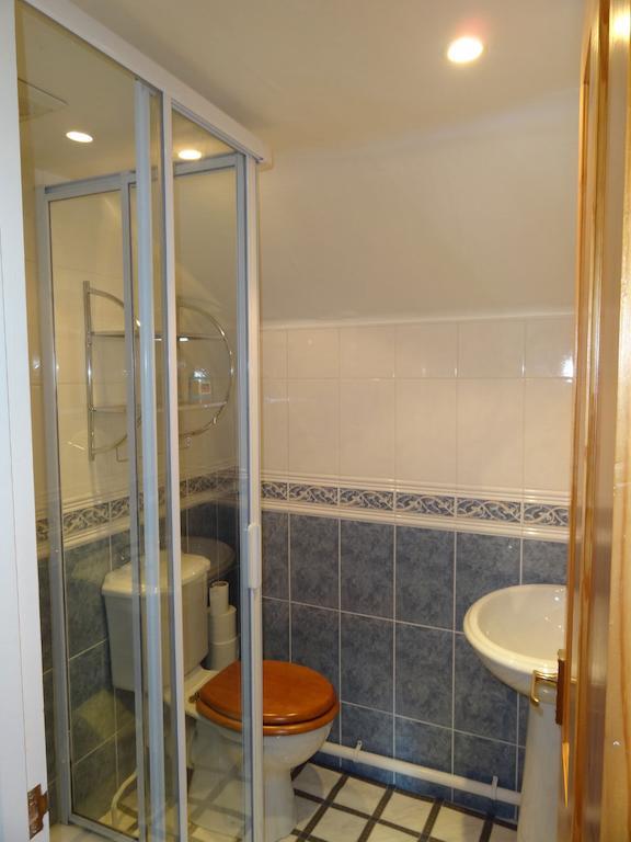 Gray'S Inn Cowes  Kamer foto