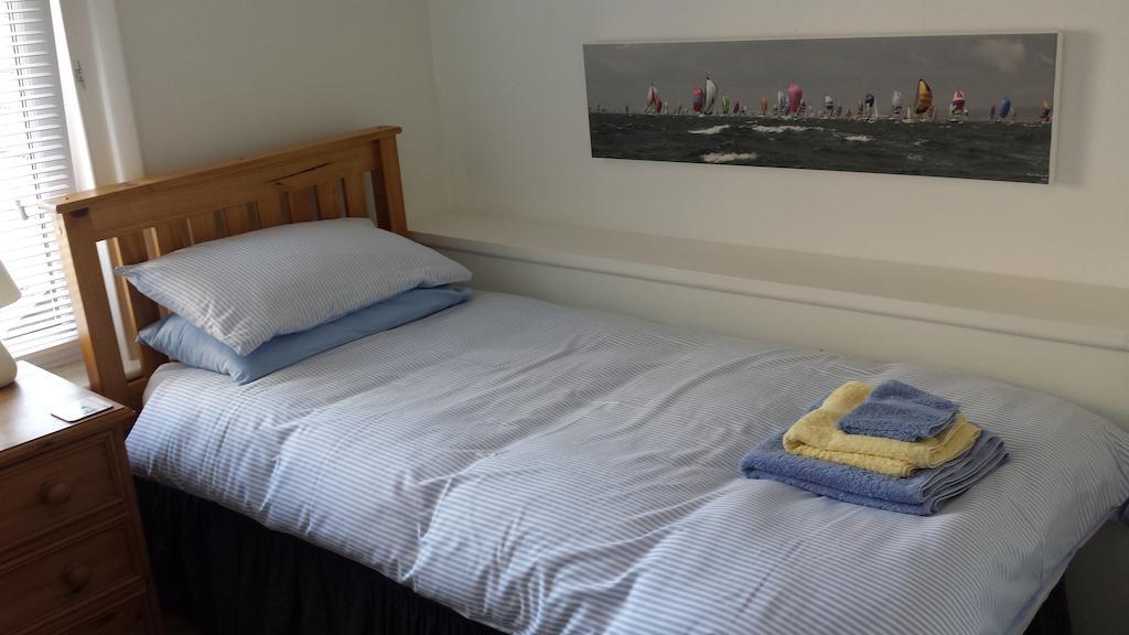 Gray'S Inn Cowes  Kamer foto