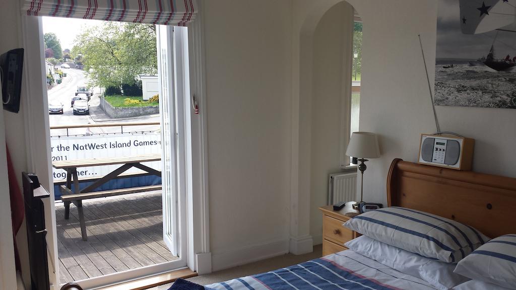 Gray'S Inn Cowes  Buitenkant foto