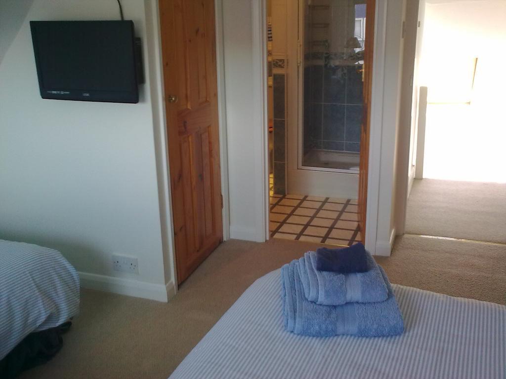 Gray'S Inn Cowes  Kamer foto