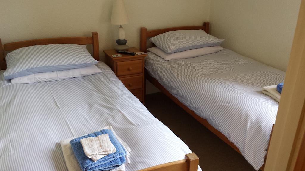 Gray'S Inn Cowes  Kamer foto