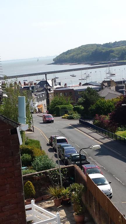 Gray'S Inn Cowes  Buitenkant foto