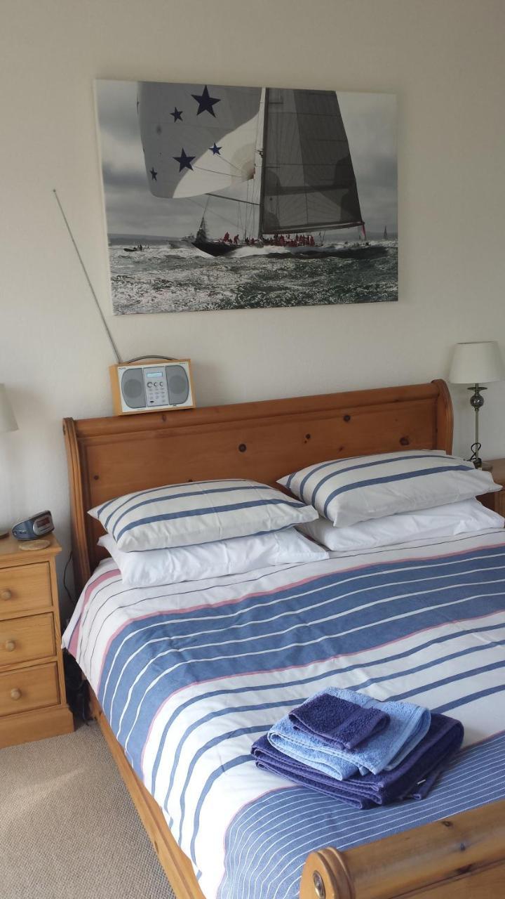 Gray'S Inn Cowes  Buitenkant foto