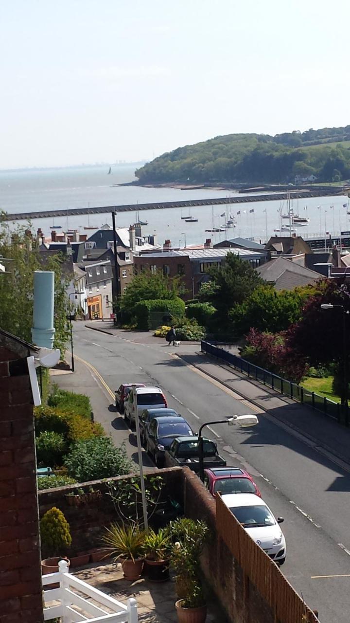 Gray'S Inn Cowes  Buitenkant foto