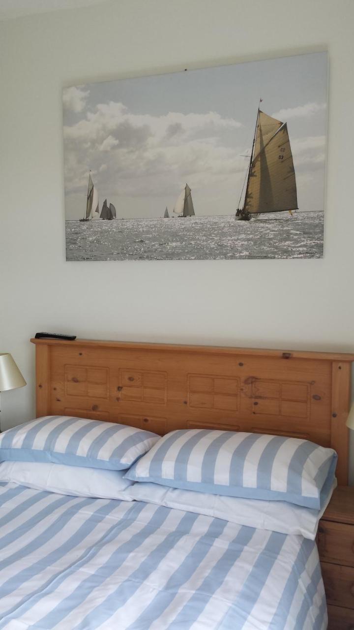 Gray'S Inn Cowes  Buitenkant foto